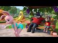 Talking Tom &amp; Friends: Hole Quest 202x Android Gameplay Day 4