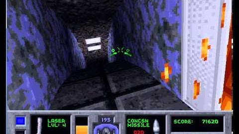 Descent 1 Level 2 LP