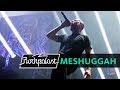 Meshuggah Live Rockpalast 2019 
