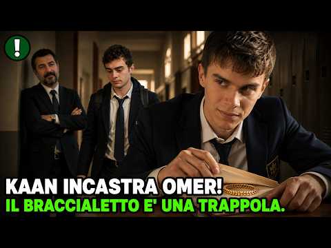 Video TUTTO PER LA MIA FAMIGLIA ANTICIPAZIONI 14-20 SETTEMBRE: Kaan ricatta Susen e incastra Omer