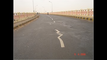 DEFECTS IN FLEXIBLE PAVEMENTS - BITUMINOUS SURFACE FAILURE EXAMPLES