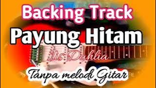 Backingtrack Payung Hitam Tanpa Melodi Gitar