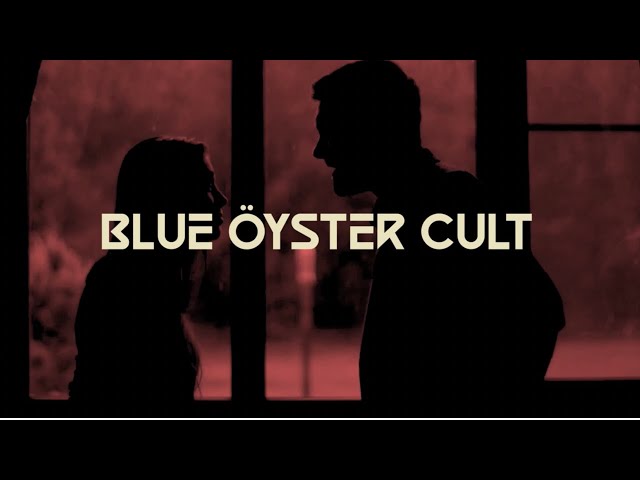 Blue Öyster Cult - Don't Come Running To Me