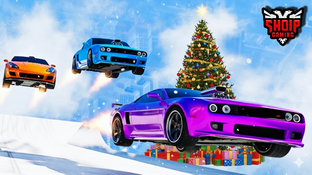 GJITHQKA PER FITORE !! - GTA 5 | SHQIPGaming