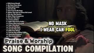 Christian Songs With Lyrics|Top Christian Songs 2024 With Lyrics | With Every Breath