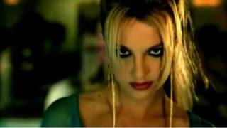 Britney Spears - Get Naked (I Got A Plan) Music Video Resimi