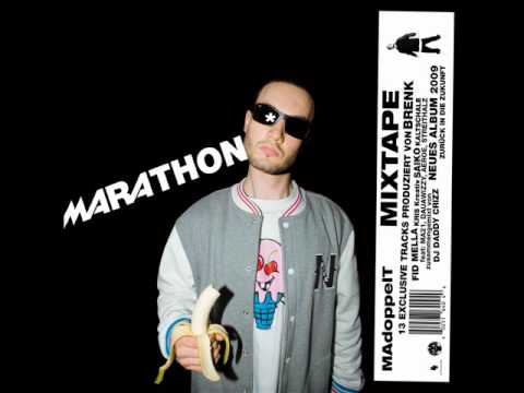 Watch MAdoppelT - Ich will (prod. by Brenk) 2008 on YouTube Watch MAdoppelT - Ich will (prod. by Brenk) 2008 on YouTube