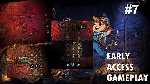 МЕХАНИЗАЦИЯ ПЛОТИ || Return from core #7