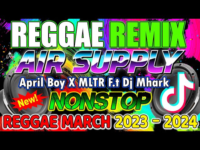Reggae  WESTLIFE X AIR SUPPLY Remix Compilation💥the Best REGGAE LOVE SONGS Playlist 2024. Dj Mhark class=