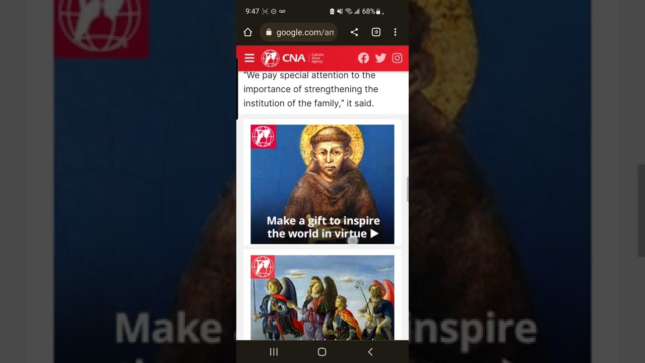 The kings of the earth set themselves, and the rulers take counsel together