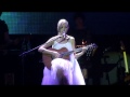 安心亞 Amber_An 《女孩 站出來演唱會》- 吉他自彈自唱《哈囉》