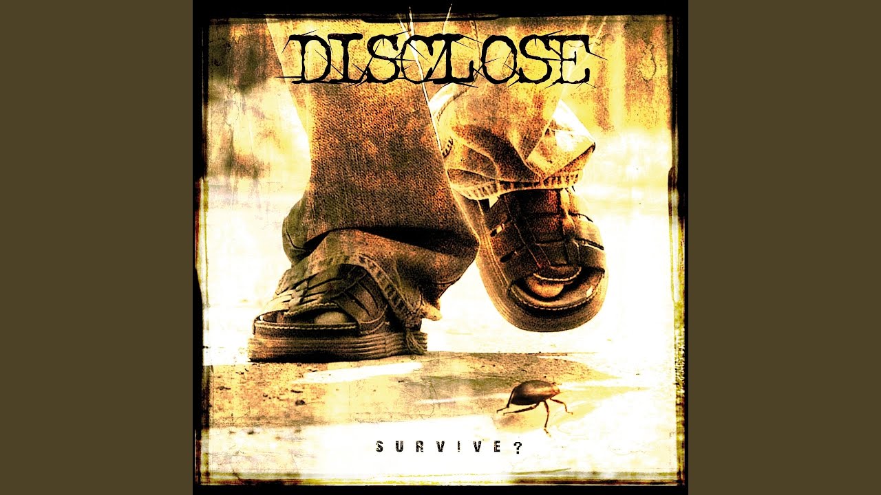 Watch Survive on YouTube Watch Survive on YouTube