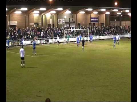 Dartford v Margate