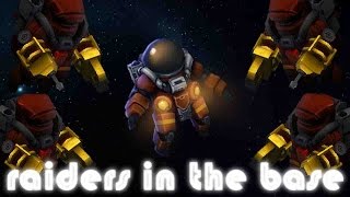 Raiders in the Base - Spacebase DF-9 (8)