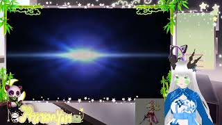 A sleepy panda playing games screenshot 4