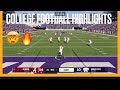 PSYCHOO OG NCAA FOOTBALL PART 1️⃣ #cfb#nfl #football #footballgames #like #fyp Feat KHUNCHO