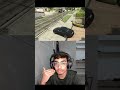 GTA AI CHALLENGE FAILD 🤯 #gta #gtav #ai #gaming #gta6 #gtaonline #gtaworld #shorts