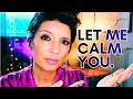 ASMR HYPNOSIS for the Empath or HSP who feels EVERYTHING. | Calm your Sensitive Nervous System ❤️‍🔥