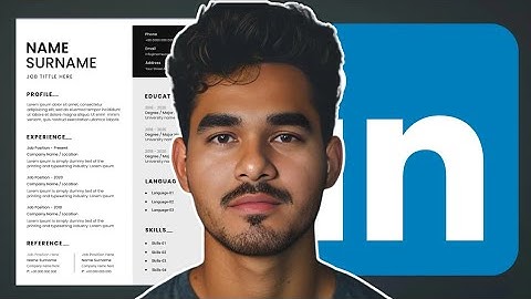 Ontvang uw gratis cv en LinkedIn-beoordeling in slechts 2 minuten 😲 | Gratis cv-sjabloon inbegrep...