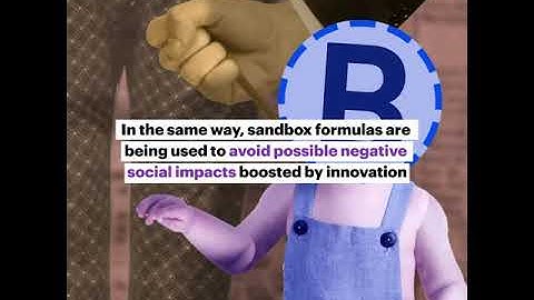 Digital Future Society. Blockchain & IA: Sandbox