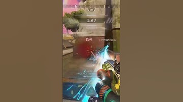 DO NOT BE THIS GUY #apexlegends #season19 #respawn #apex #revenant #apexlegendsclips