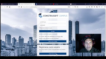 Cursos CONSTRUSOFT 2020 ACCESO GRATIS Jaime Guzman Delgado El BIM Manager Chile