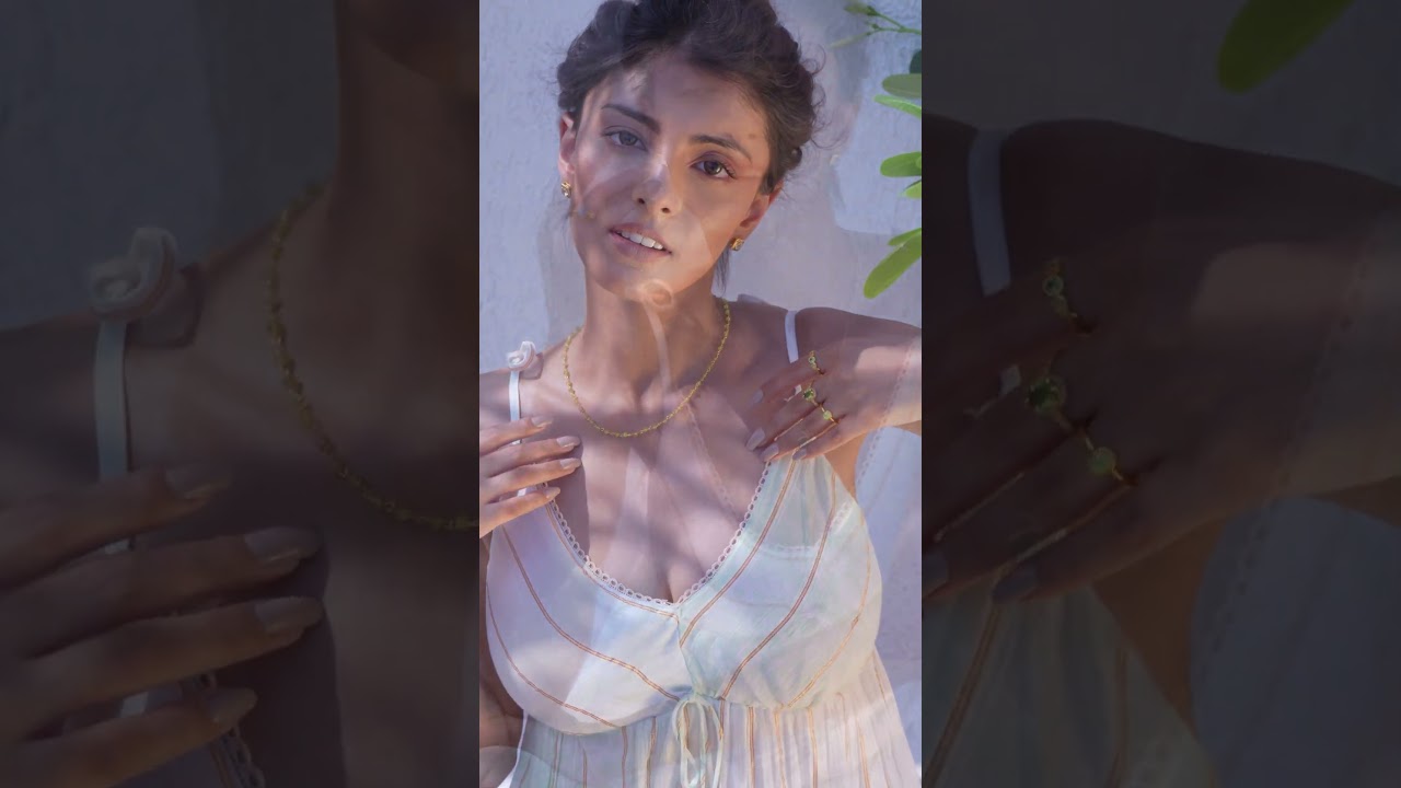 Crystal Rings That Radiate Energy ✨ | Luxury Gemstone Jewelry 