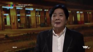 Ga Buồn - NSND Trọng Hữu