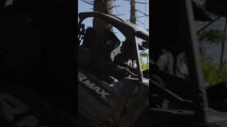 Cl-Leading Power And Unmatched Comfort Make This Ride The Only Choice For Off-Road Enthusiasts.