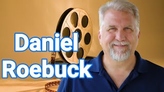 Interview with Actor, Writer and Director Daniel Roebuck