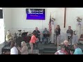 New Song Community Church 04.14.2024