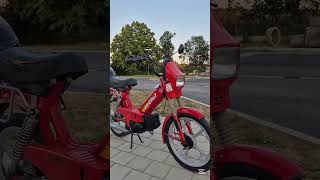 TOMOS A35 Sprint