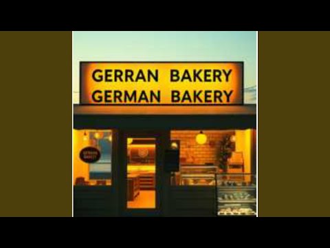 Ina’s Bäckerei
