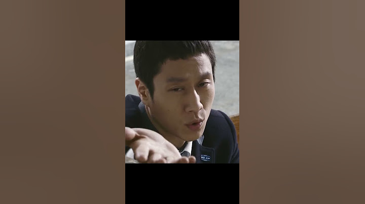 진짜 서른마흔다섯살이 된 정우
