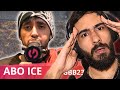 Pro beatboxer reacts  abo ice beatbox germany shoutout beatbox