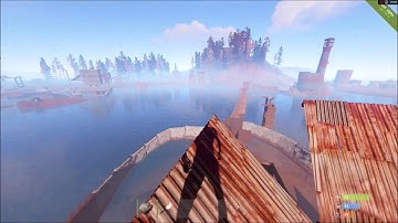 Rust: part 3 of 3 New York 2 small local hackers get payback for us raiding them