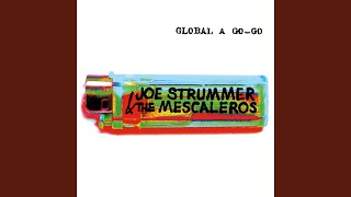 Video thumbnail of "Joe Strummer - Mondo Bongo"