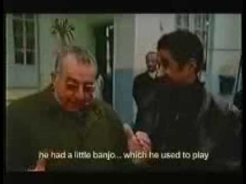 Cheb Khaled Et Son école Primaire الشاب خالد في المدرسة