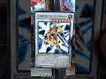 Card Guerreiro das Sete Espadas YU-GI-OH! #coleção #cartinhas #yugioh #collection #tcg #cards #fun