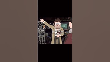 Me when doom scrolling 😣