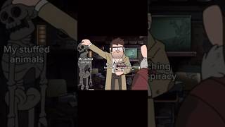 Me when doom scrolling 😣