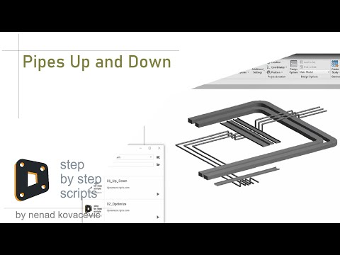 Resolving collisions - Up and down
