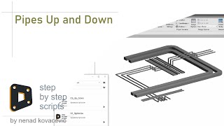 Resolving collisions - Up and down