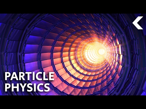There Are 30,000 Particle Accelerators In The World; What Do They All Do?!