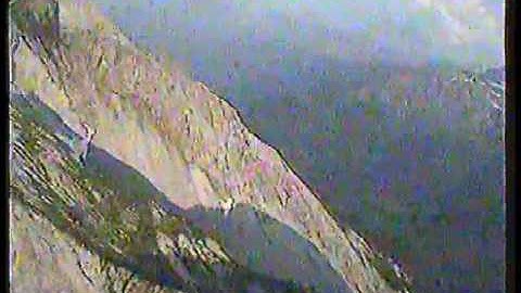 Video System Range Test