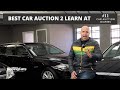 The BEST Car Auction Sale to Buy & Learn at REVEALED! (Car Auction Diaries #11)