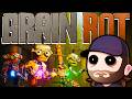 New GRAIN ROT Game!