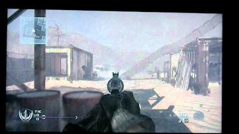 Xbox 360 Modded Controller