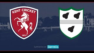 TEST+Live+Stream:+(Friendly)+Kent+vs.+Worcestershire+-+Day+Two
