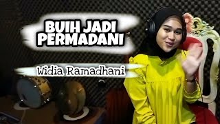 BUIH JADI PERMADANI | Exits, Zidan 